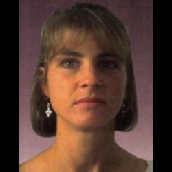 KAREN THOMAS