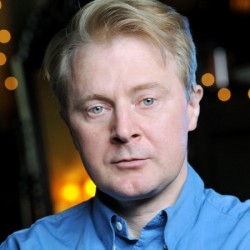 ERICH REDMAN