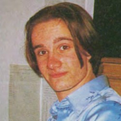 TIM CLOSS