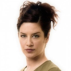 GIA MILINOVICH