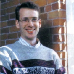 DOUG GONYA