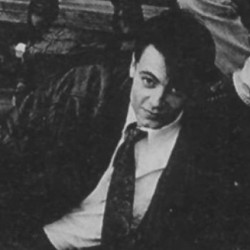 STEPHEN OADES