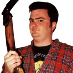 TIM SCHAFER