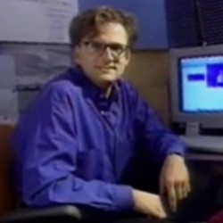 PAUL LUNDAHL