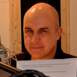 MARIO GRETE