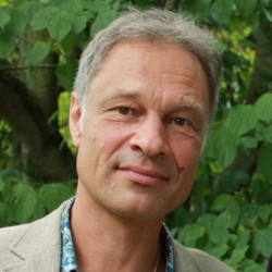 MARTIN HECKMANN