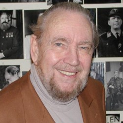 ROLF JAHNCKE