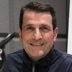 BORIS TESSMANN