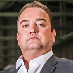 FRANK THOMé