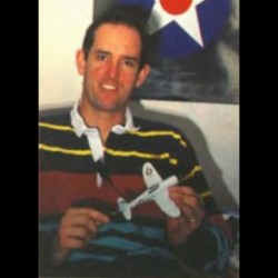 GREGORY D. HAMMOND