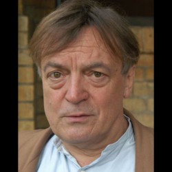 DIETMAR MUES