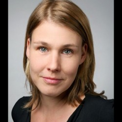 KERSTIN DRAEGER