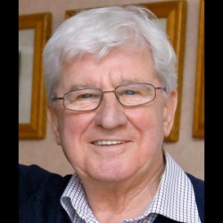 WOLFGANG DRAEGER