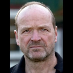 HOLGER MAHLICH