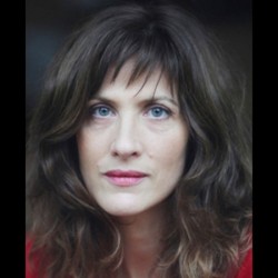 VALéRIE DASHWOOD