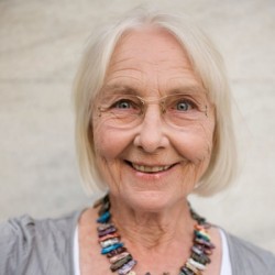 SABINE HAHN