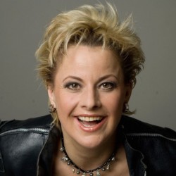 TANJA SCHUMANN