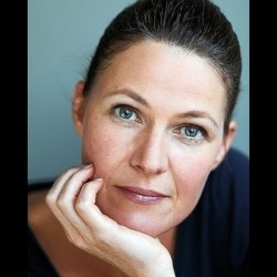 KERSTIN MARIE MäKELBURG