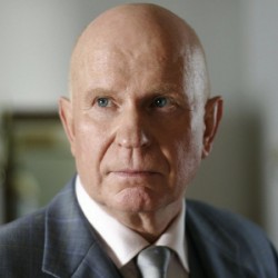 LUTZ MACKENSY