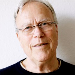 PETER HEUSCH