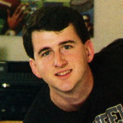 JIM SIMMONS