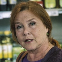 REGINE VERGEEN