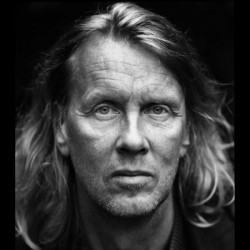 TORSTEN VOGES