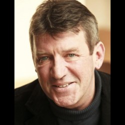 STEFAN GOSSLER