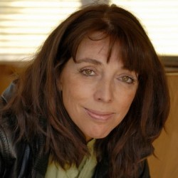 JUDITH BRANDT