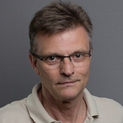BERND VOLLBRECHT