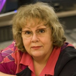 INGRID METZ-NEUN