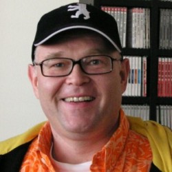 TOBIAS MEISTER