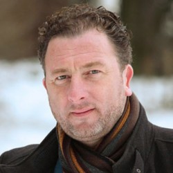 STEFAN WILKENING