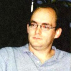 KEN SAYLER