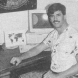 STEPHEN L. COX