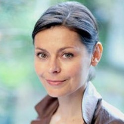 BRITTA GARTNER