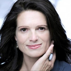 NICOLE KEHRBERGER