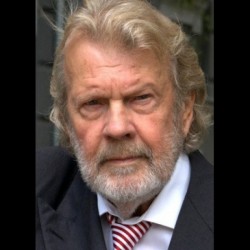 DIETER B. GERLACH