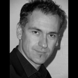 OLIVIER DESLANDES