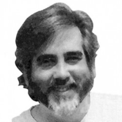 RICK MARTINEZ