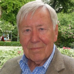 JüRGEN THORMANN