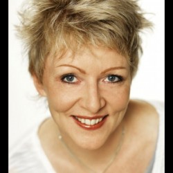 CHRISTINA HOLSTEN