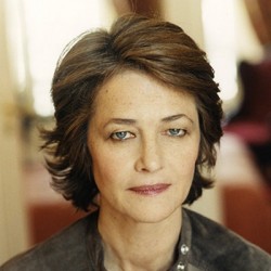 CHARLOTTE RAMPLING
