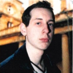 CHRIS AUTY