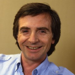 GéRARD RINALDI