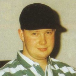 ADAM PRACY