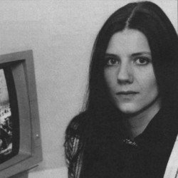 ANITA SINCLAIR