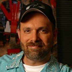 DAVID MOLINA