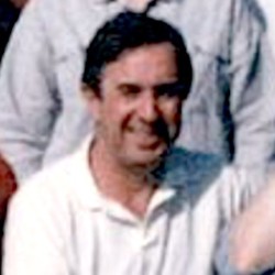 IVAN MANLEY