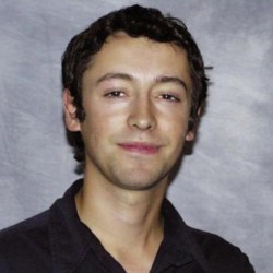 DANIEL JAMES